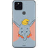 Disney Dumbo Portrait Google Pixel 4a 5G Skin